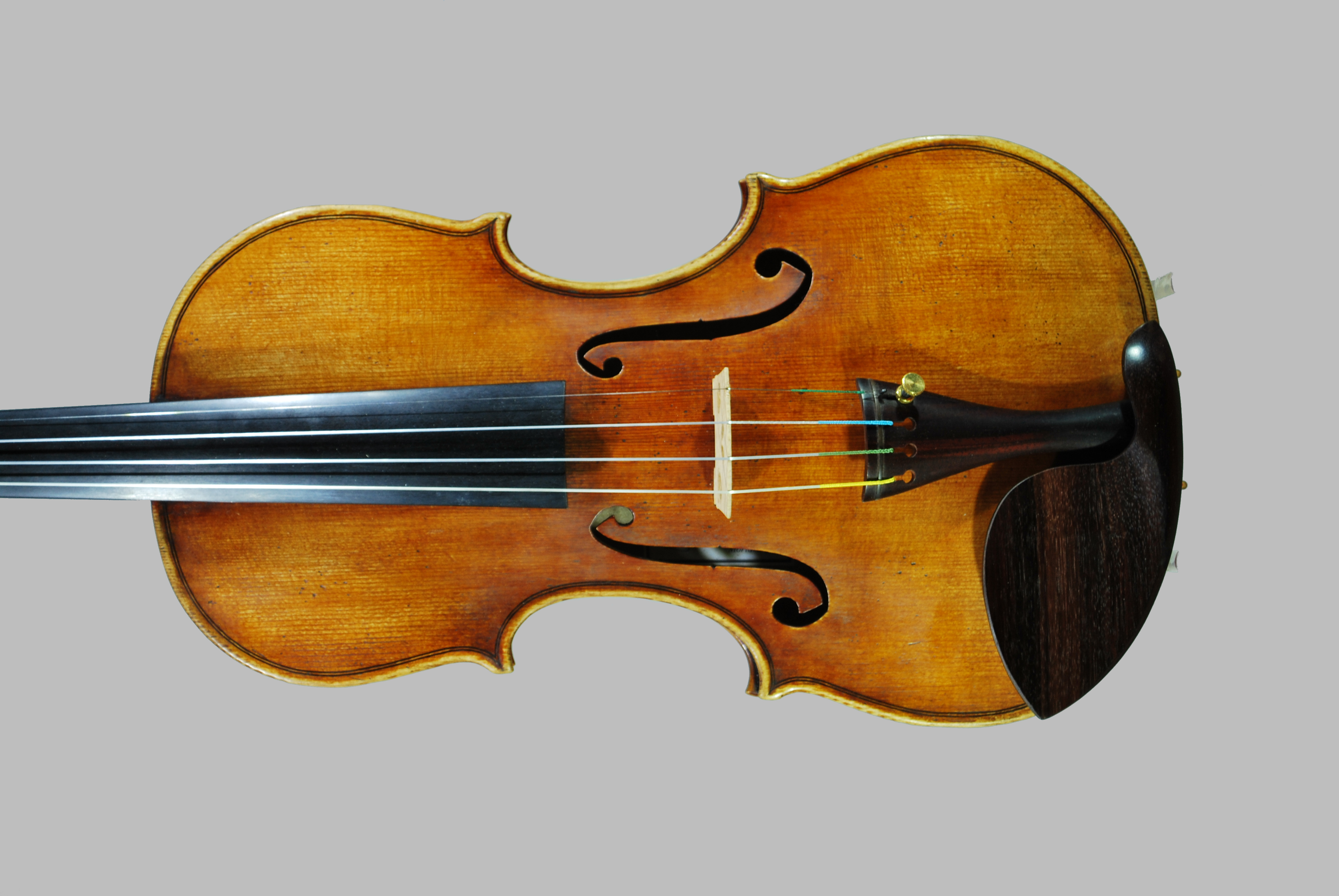 Violon Ole Bull