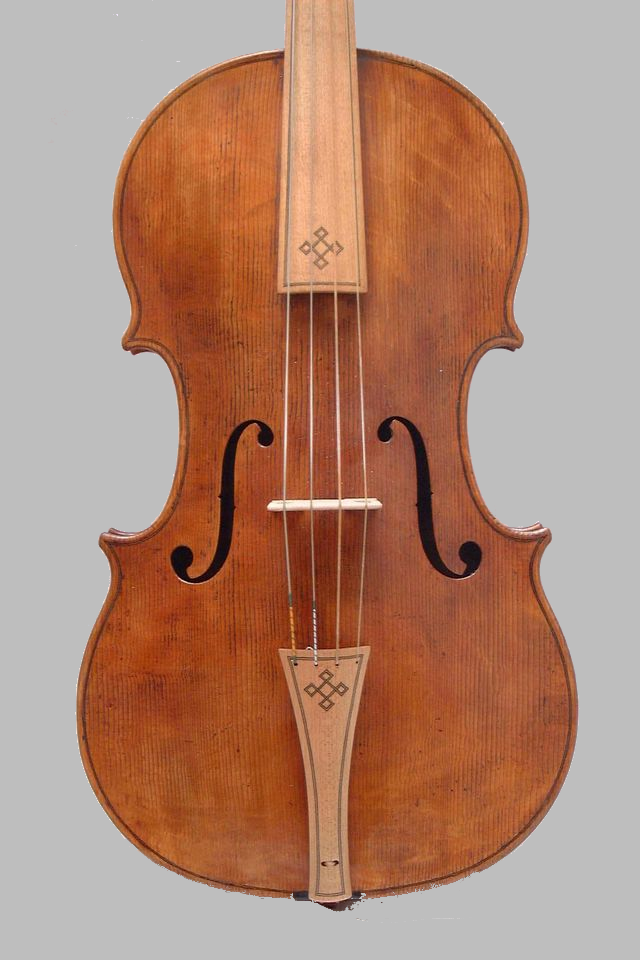 Alto baroque