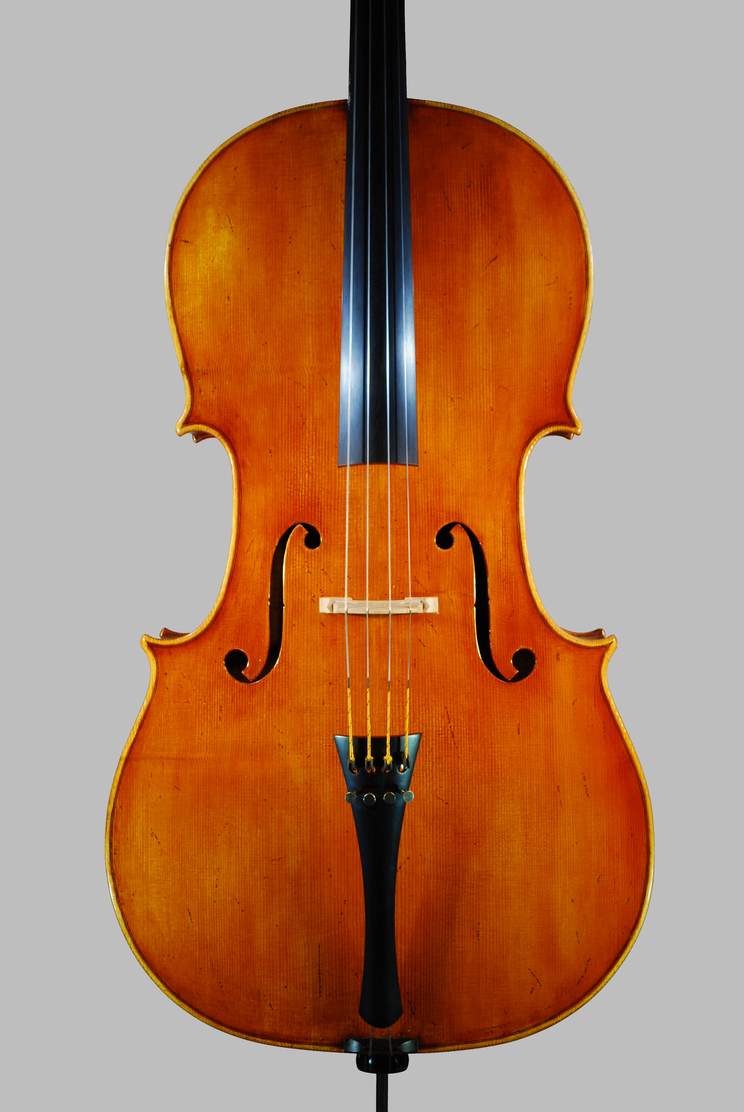 Violoncelle Stradivari
